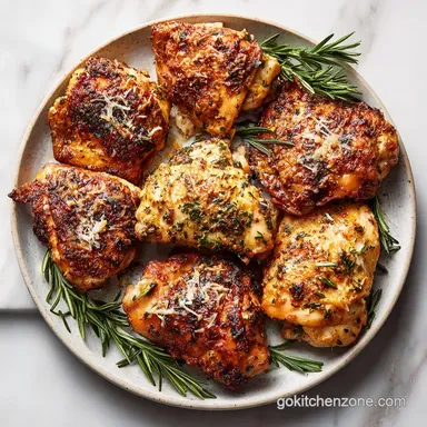 6 Easy Baked Chicken Recipes for Dinner