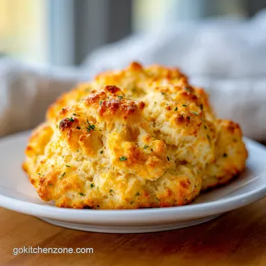 Cheddar Bay Biscuit Mix Recipe in 22 Minutes