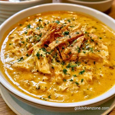 Chick-fil-A Tortilla Soup in 30 Minutes