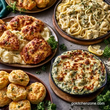 7 Easy Copycat Restaurant Dinner Recipes for Home