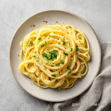 Quick Lazy Family Dinner Recipe with Garlic Butter in 15 Minutes