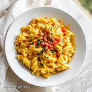 Easy Cheesy Pasta for Picky Eaters in 20 Minutes
