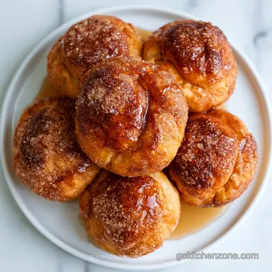 French Toast Muffins for Meal Prep