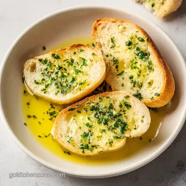Garlic Butter Sauce in 10 Minutes for Seafood and Pasta