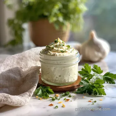 Horseradish Cream Sauce Ready in 35 Minutes Recipe Card