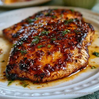 Jerk Tilapia Recipe in 12 Minutes Recipe Card