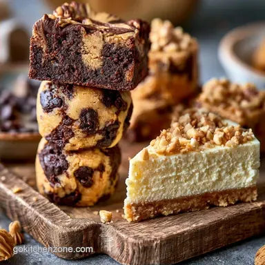 Easy Keto Peanut Butter Dessert Recipes for Cravings