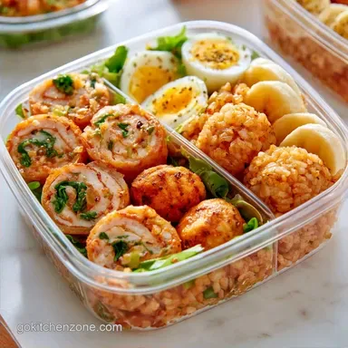 25 Kids Lunch Box Meals: Bento, Hot & No-Heat