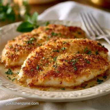 Low Carb Tilapia Recipe in 15 Minutes