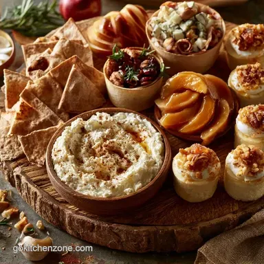 7 Easy No-Bake Snack and Dessert Recipes