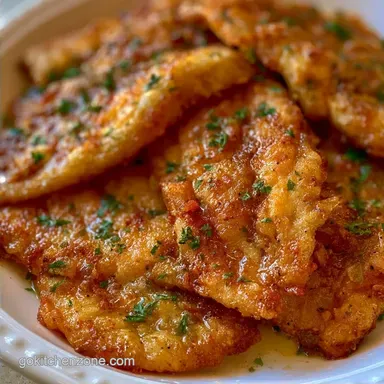 Pan Fried White Fish in 15 Minutes