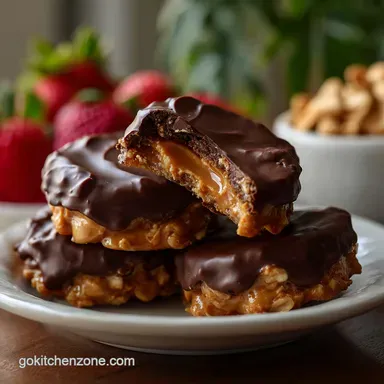 Peanut Butter Balls: The Best No Bake Recipe