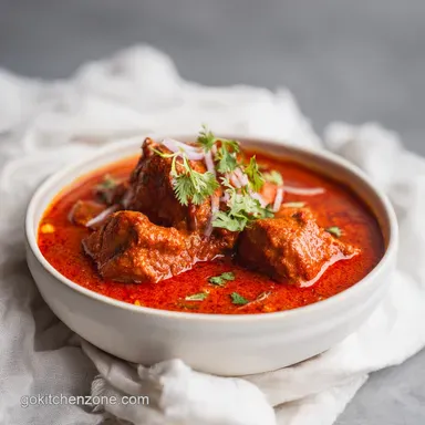 Butter Chicken: Silky Gravy in 30 Minutes