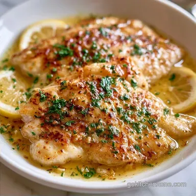 Quick Fish in 20 Minutes
