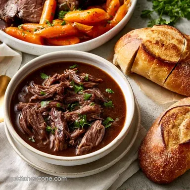 8 Easy Slow Cooker Beef Recipes for Weeknights