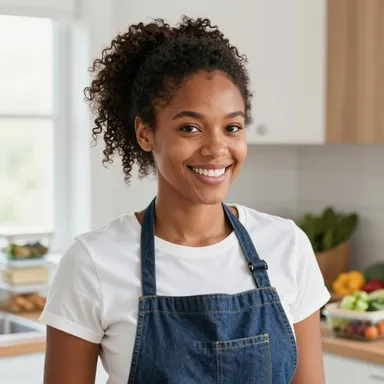 Photo of Tara Mitchell - Meal Prep Master & Healthy Lunch Ideas That Don t Get Boring