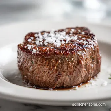 Cube Steak in 35 Minutes: Pan-Seared for Tenderness