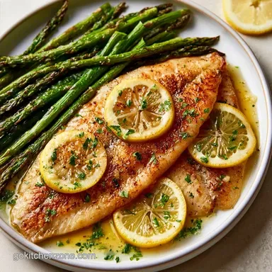 49 Tilapia Recipes: Baked, Pan-Seared & Tacos