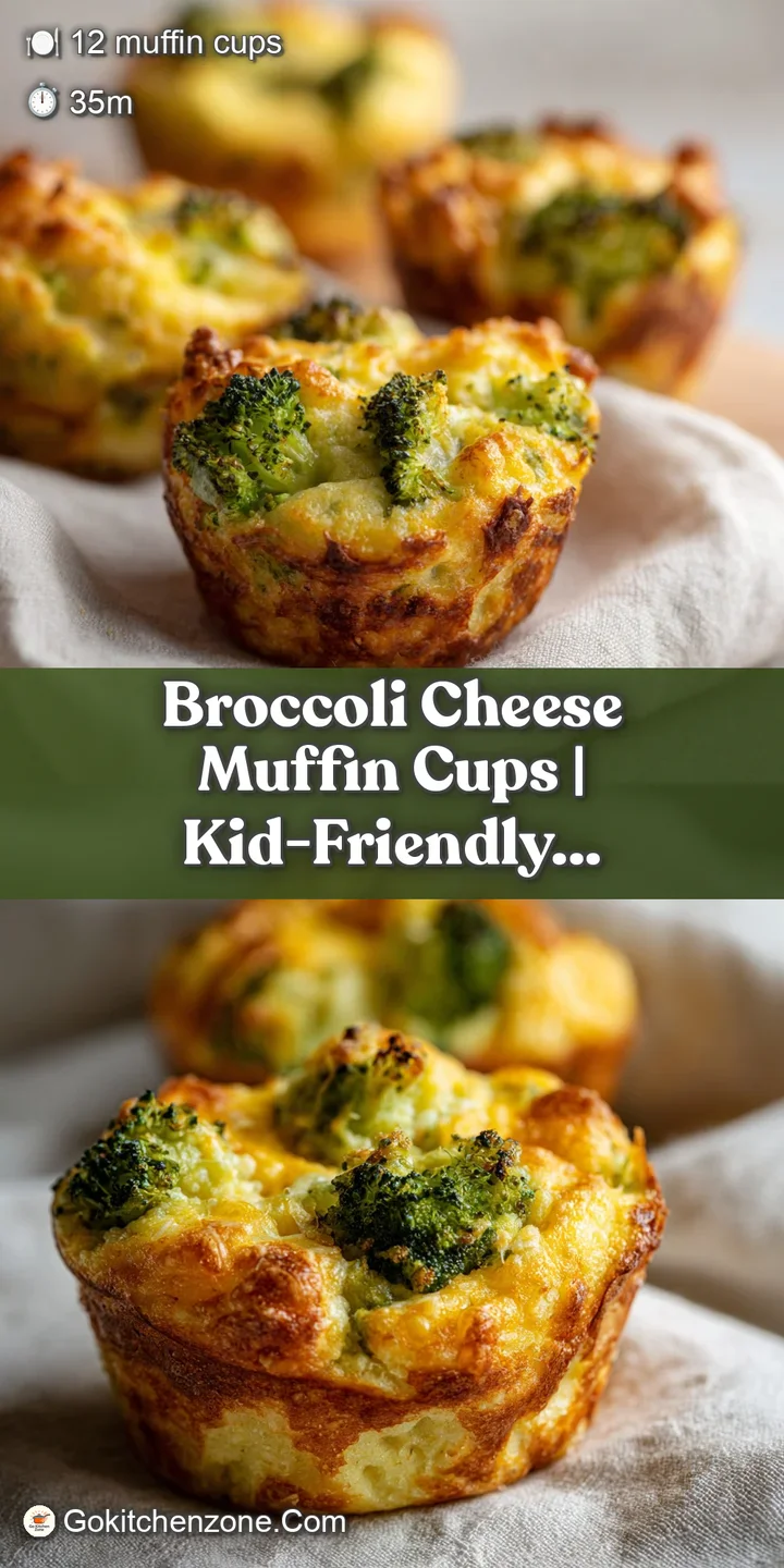 Close-up of a fluffy broccoli cheese cup, revealing melted, gooey cheddar and tender green broccoli pieces.