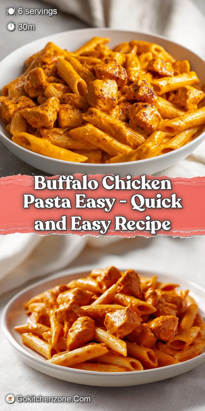 Close-up of a fork lifting creamy orange pasta with a juicy piece of chicken and melted cheese strings