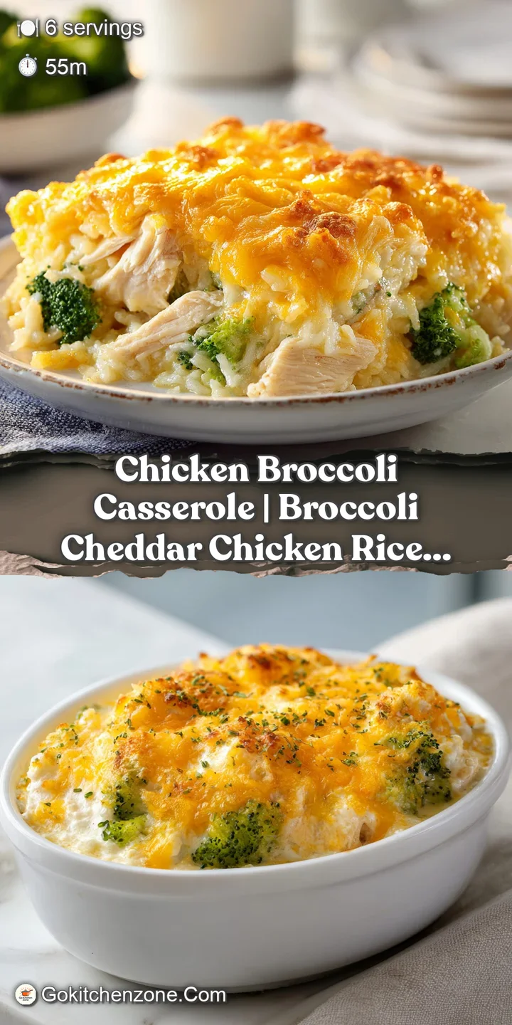 Close-up of gooey, melted golden cheese stretching over tender green broccoli and juicy pieces of chicken.