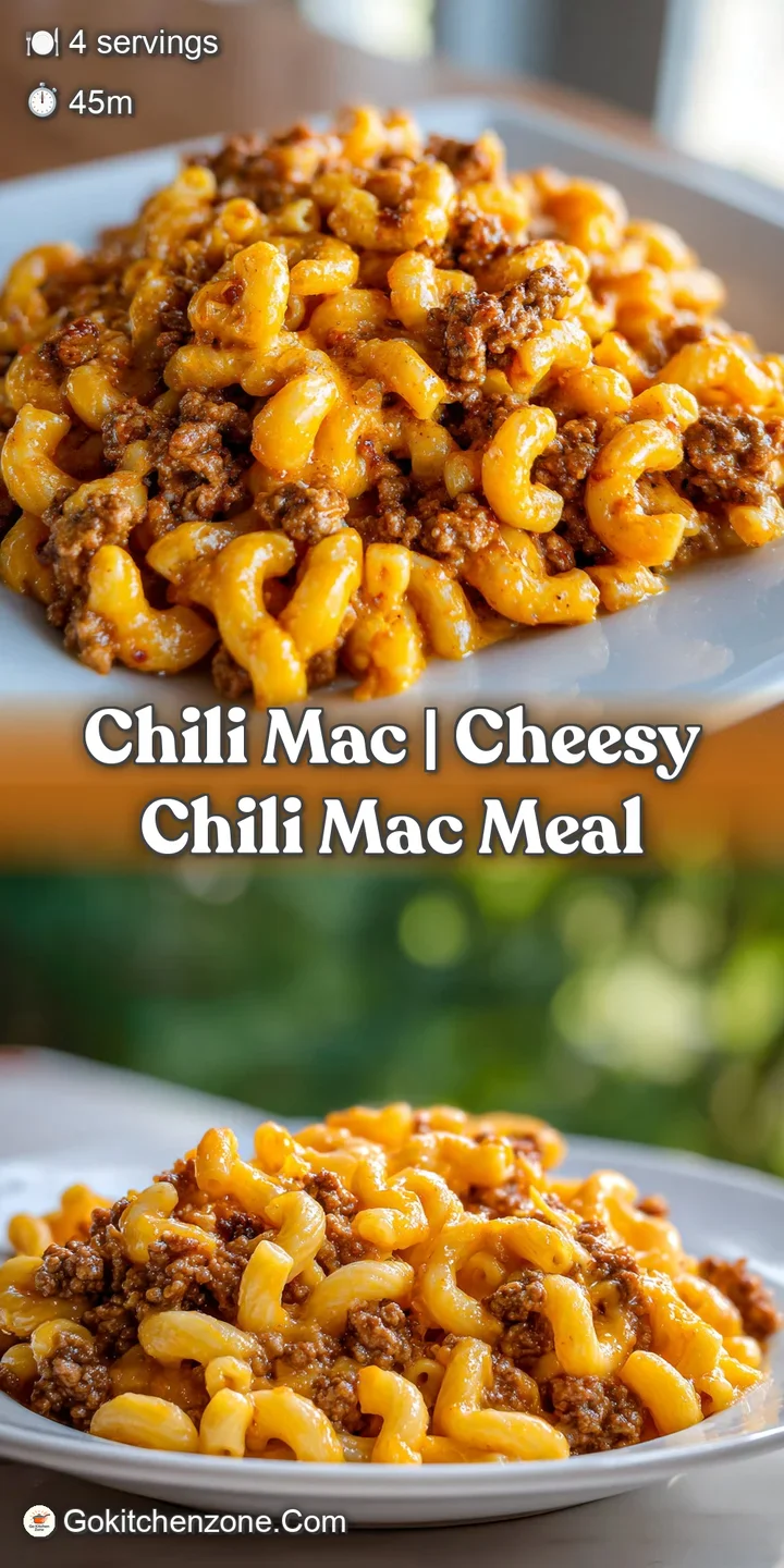 Extreme close-up of gooey, melted cheese stretching over tender pasta shells in a thick, savory tomato-meat sauce.