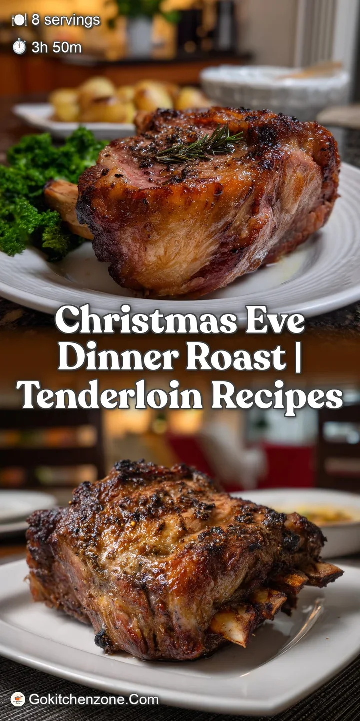 Close-up of a juicy tenderloin slice, showing a delicate pink interior and a flavorful, caramelized crust, appealing texture.