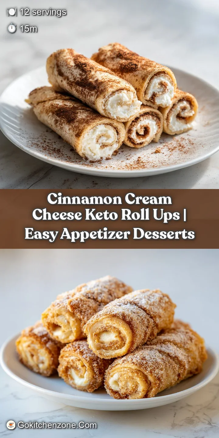 Close-up of a freshly baked cinnamon roll, oozing with cream cheese, displaying a soft, moist texture and inviting aroma.