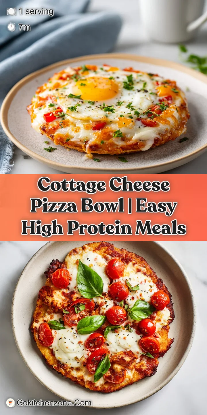 Close-up of melted mozzarella with red tomato chunks and fresh green basil leaves on a creamy white base.