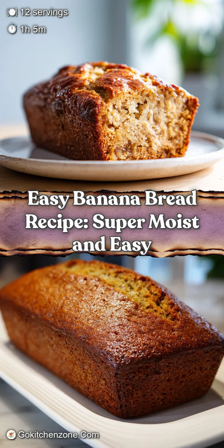 Close-up of soft, moist banana bread. Visible crumbs & caramelized edges. A comforting, sweet treat with tempting texture.