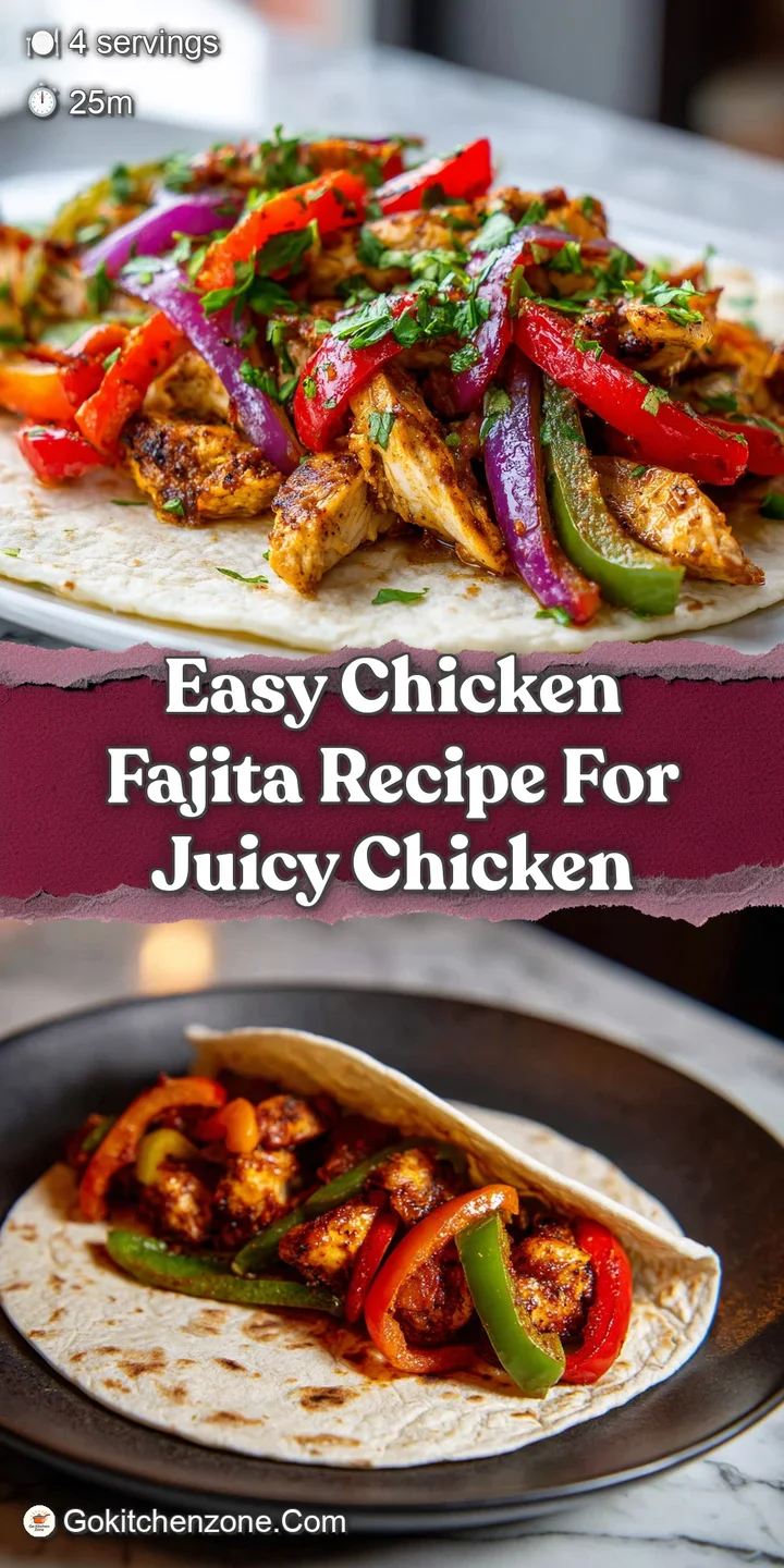 Close-up of glistening, tender chicken strips and caramelized bell peppers, bursting with color and smoky grill marks.