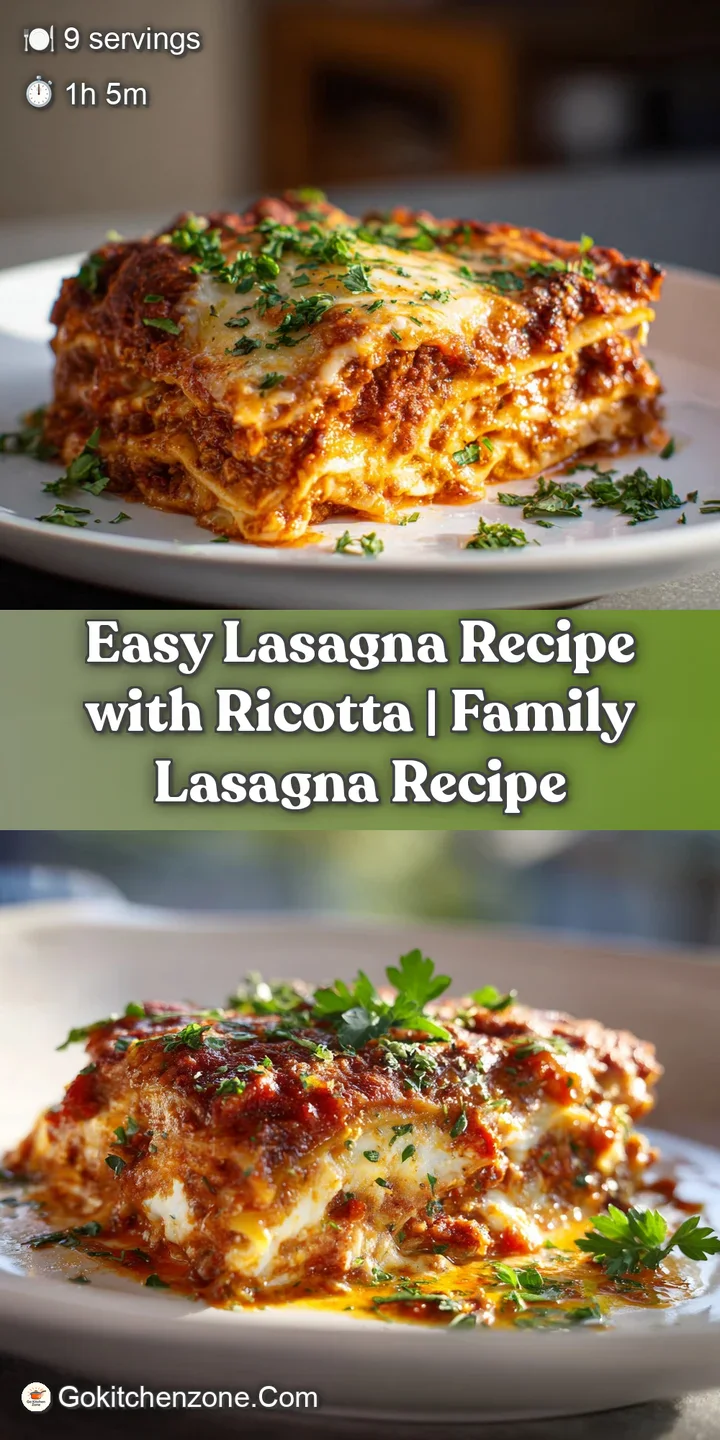 Close-up of lasagna showing bubbly, melted mozzarella, vibrant red tomato sauce, and textured, soft pasta layers.