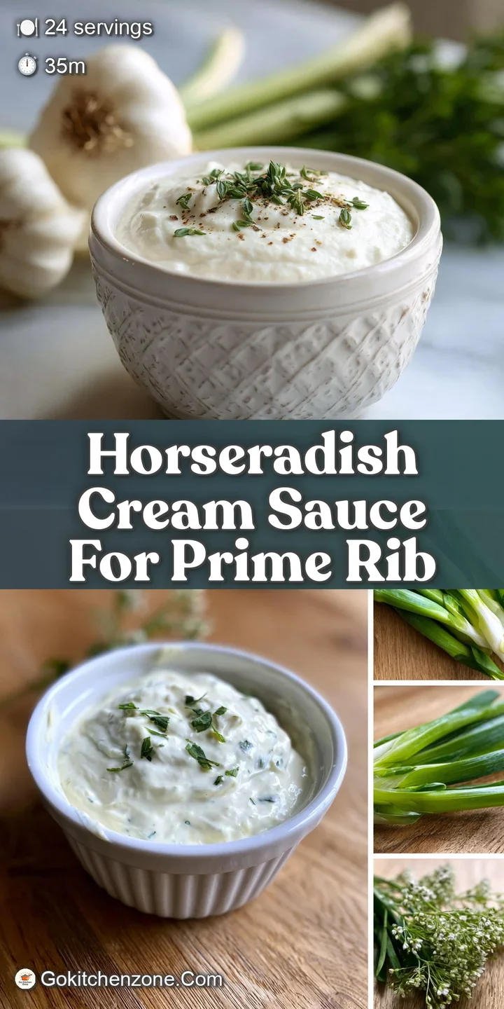 Close-up of whipped creamy sauce. Airy texture and gentle swirls. Fresh specks of green herbs create the perfect garnish. ...