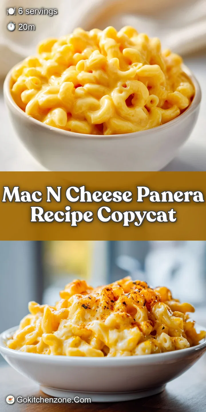 Close-up of perfectly textured mac and cheese, showcasing a luscious, creamy sauce and slightly browned, crispy top layer.