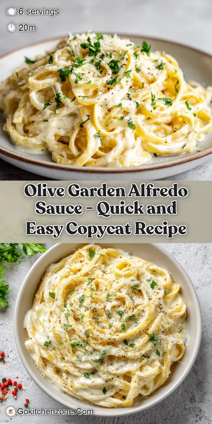 Close-up of glossy Alfredo sauce clinging to perfectly cooked fettuccine strands.