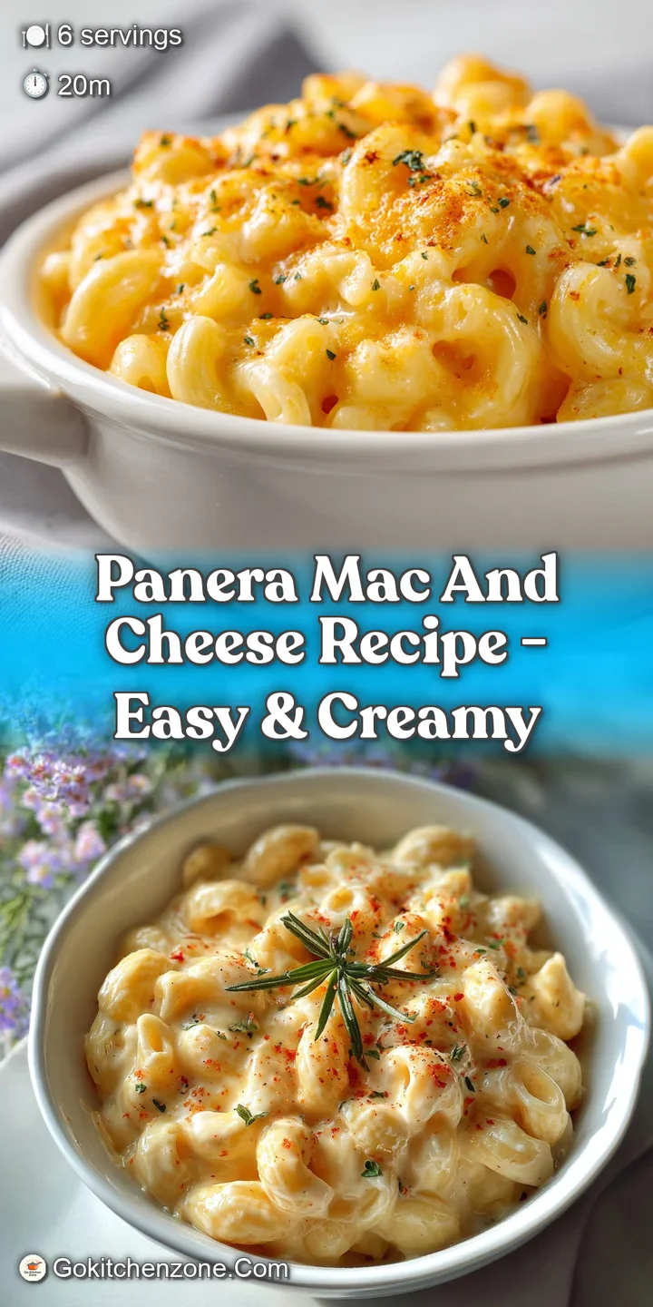 Close-up of velvety white cheddar mac and cheese, steam rising, showcasing its rich, cheesy texture and golden brown crust.