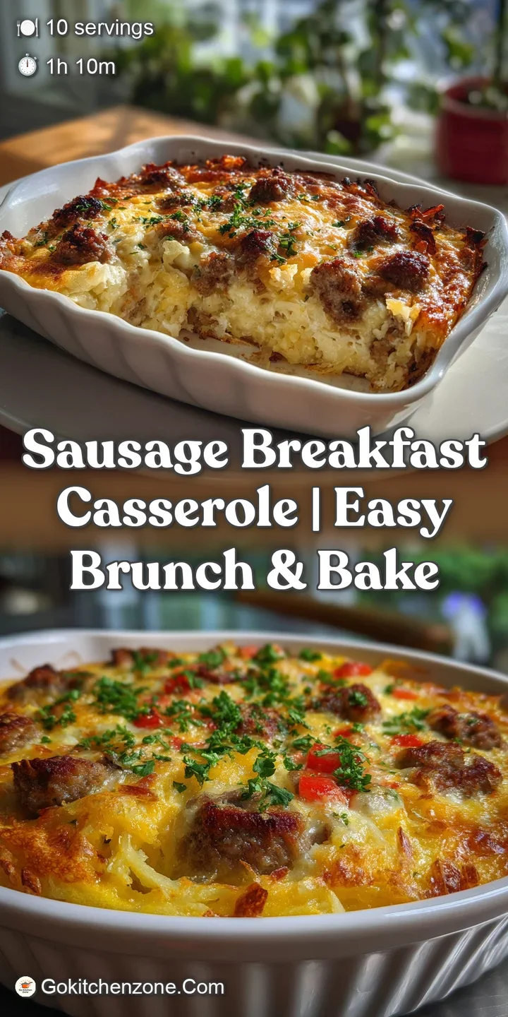 Close-up of a steaming portion of breakfast casserole, with melted cheese and vibrant, colorful vegetables, enticing and d...