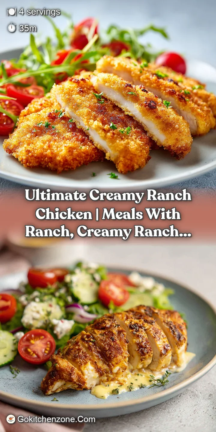 Close-up of tender, flaky chicken with a savory, golden-brown crust and hints of seasoning.