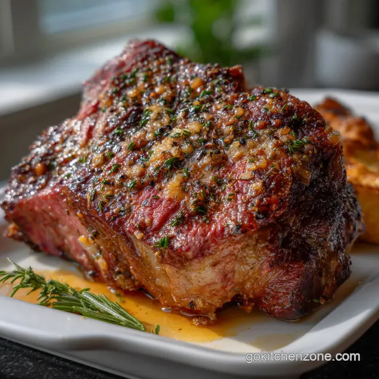 Elegant plate featuring rosy-hued tenderloin, creamy mashed potatoes, and roasted root vegetables, a festive Christmas Eve...