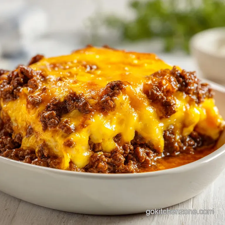 Golden melted cheese dip topped with fresh cilantro and jalape&ntilde;os, served with a bowl of crispy corn tortilla chips.