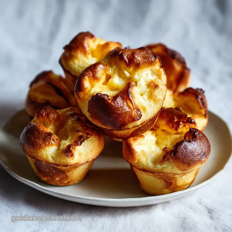French Toast Cups Recipe: Golden and Crispy