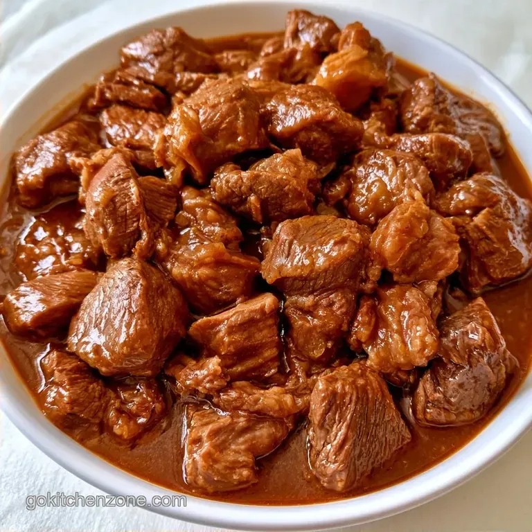 Heart-Healthy Slow Cooker Beef Soup