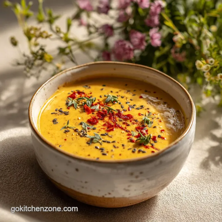 Meat Sauce Recipe: Rich & Layered Flavor