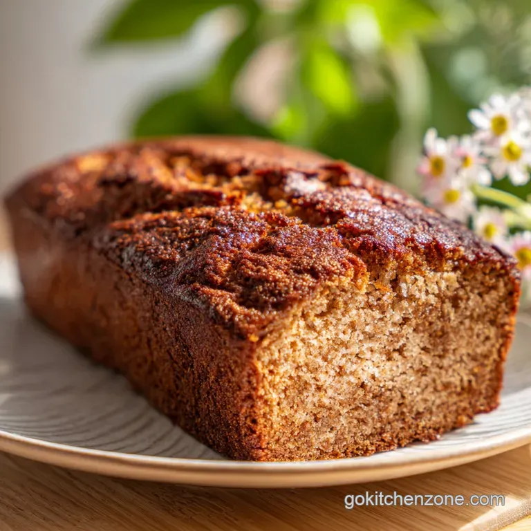 Slice of moist meatloaf with a rich tomato glaze, plated with creamy mashed potatoes and bright green parsley garnish. Sav...