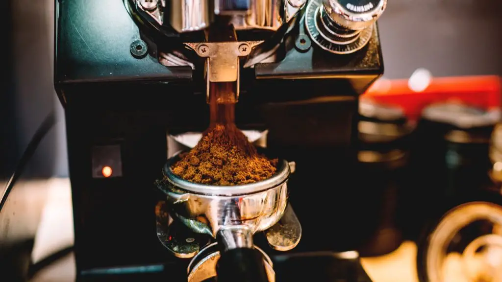 The Best Grind for Pour Over Coffee