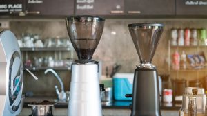 The Best Espresso Grinder: Elevating Your Coffee Game