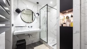 What Type of Mirror is Best for Bathrooms