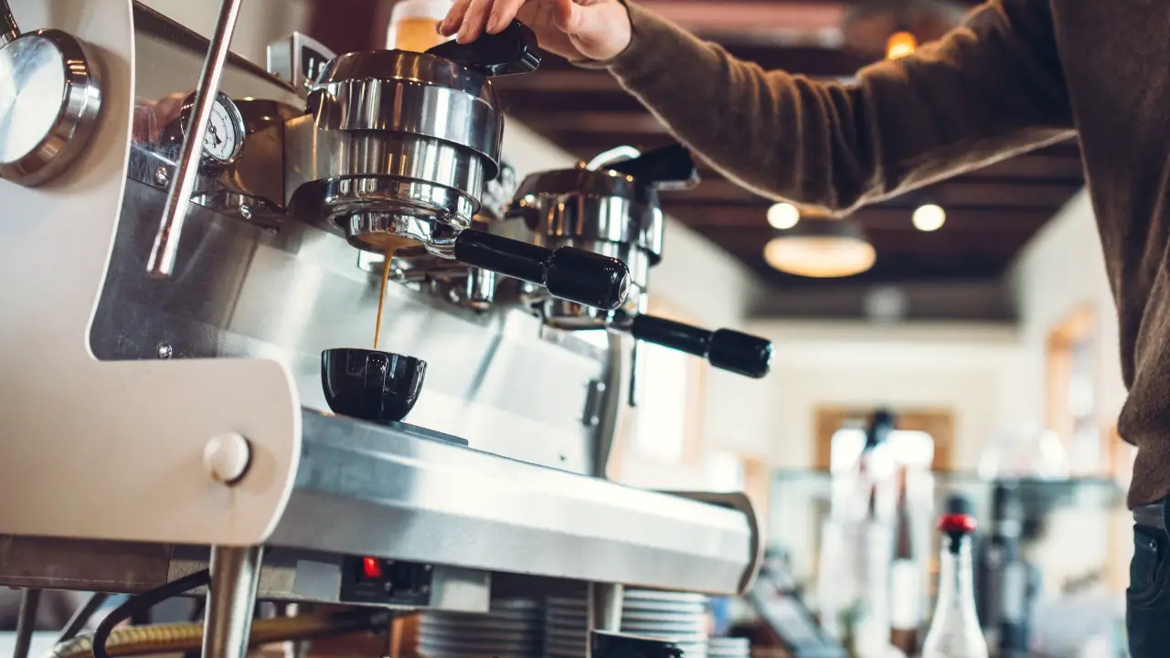 How Do Espresso Machines Work: The Secret to Perfect Brewing