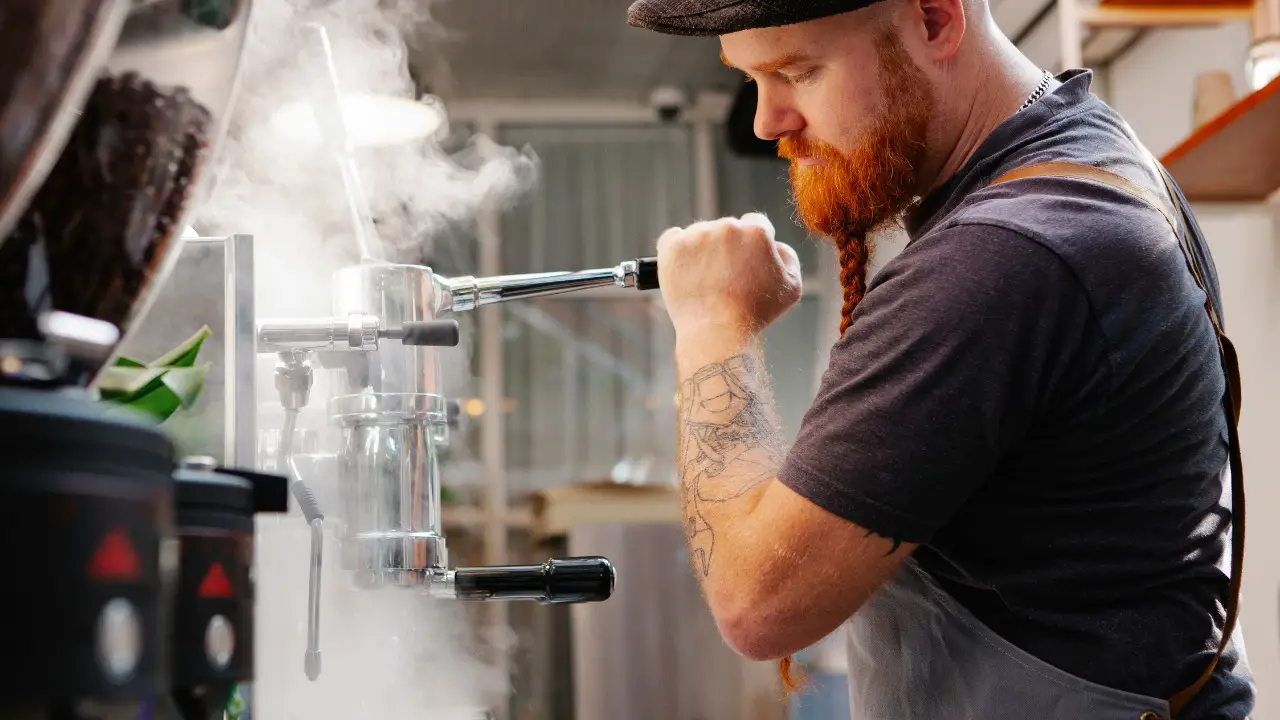 How Do Espresso Makers Work: Unveiling the Secrets