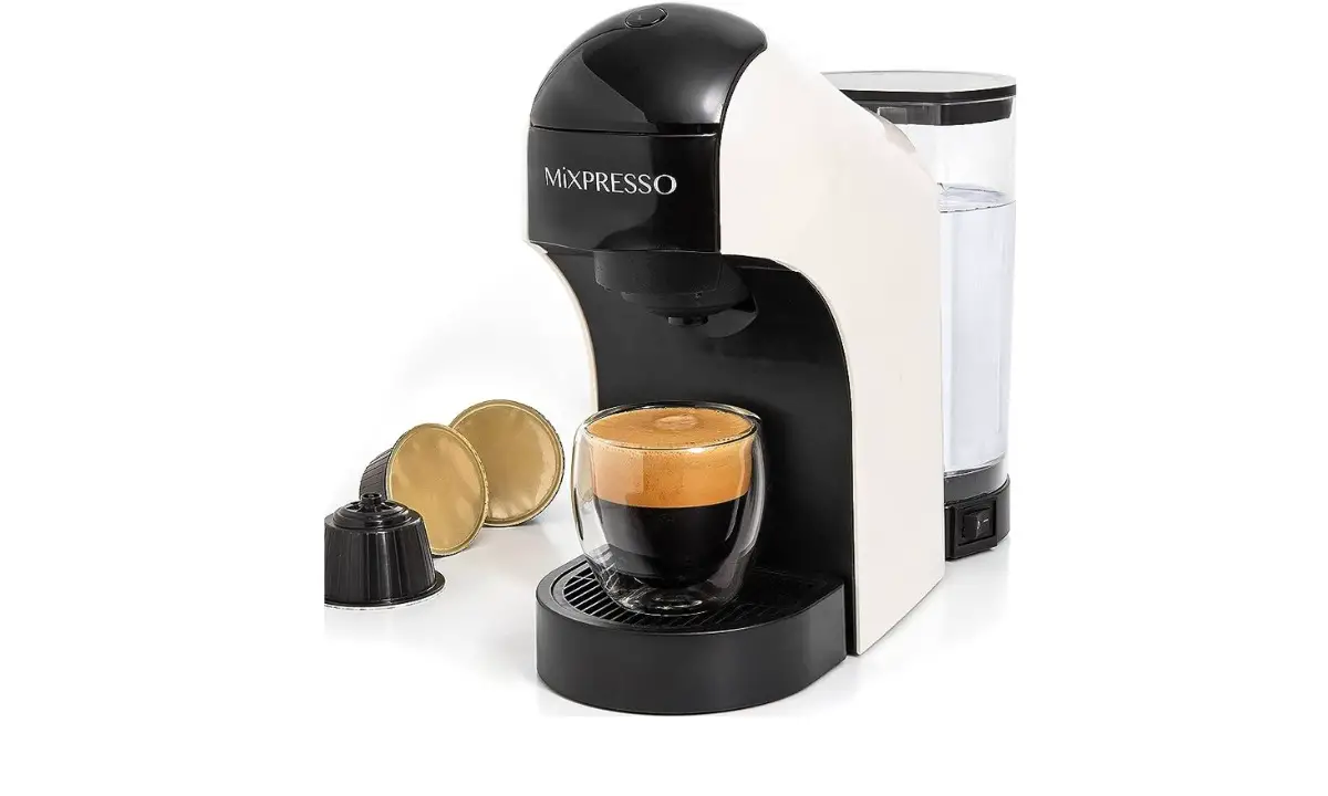 Nescafe Dolce Gusto How to Use: Expert Tips for Perfect Brewing